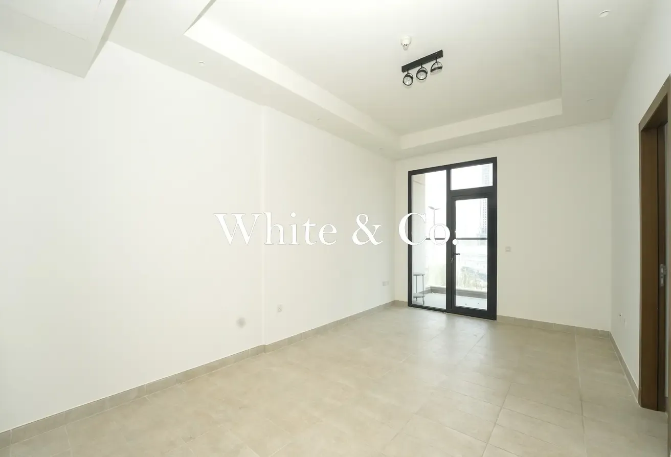 | Bright 1BR | Spacious Layout | Vacant |