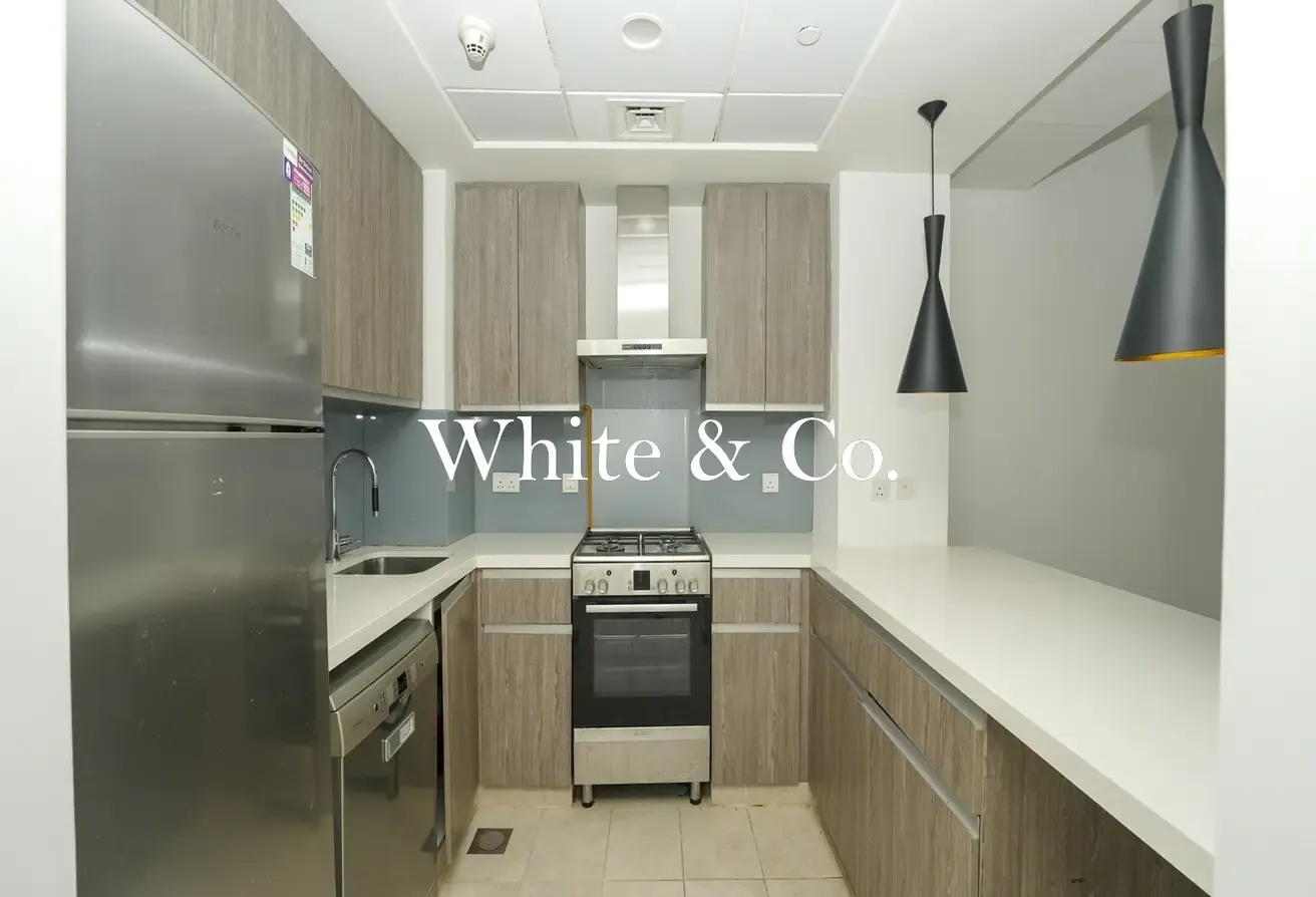 | Bright 1BR | Spacious Layout | Vacant |