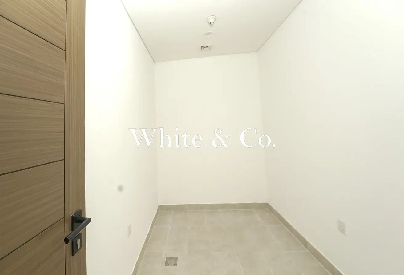 | Bright 1BR | Spacious Layout | Vacant |