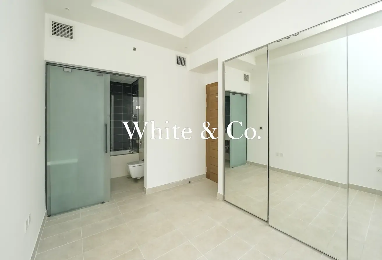 | Bright 1BR | Spacious Layout | Vacant |