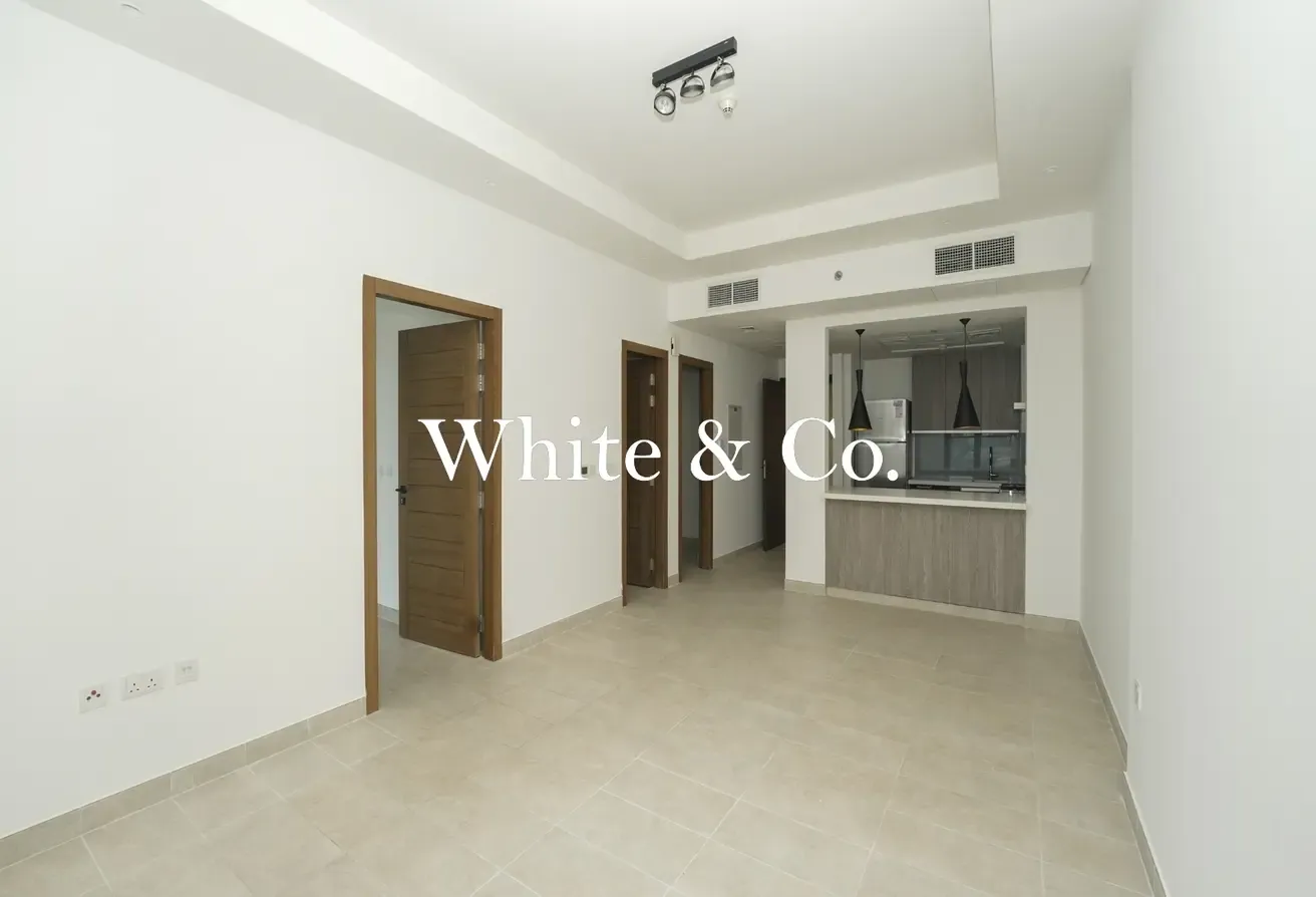 | Bright 1BR | Spacious Layout | Vacant |