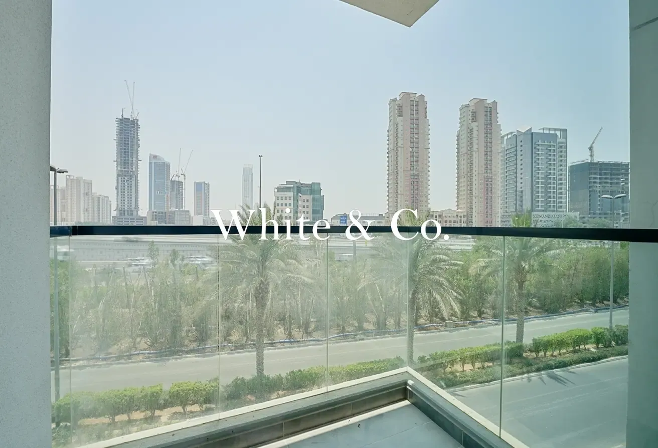 | Bright 1BR | Spacious Layout | Vacant |