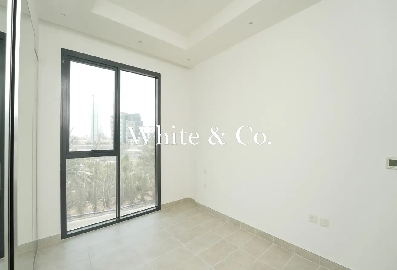 | Bright 1BR | Spacious Layout | Vacant |