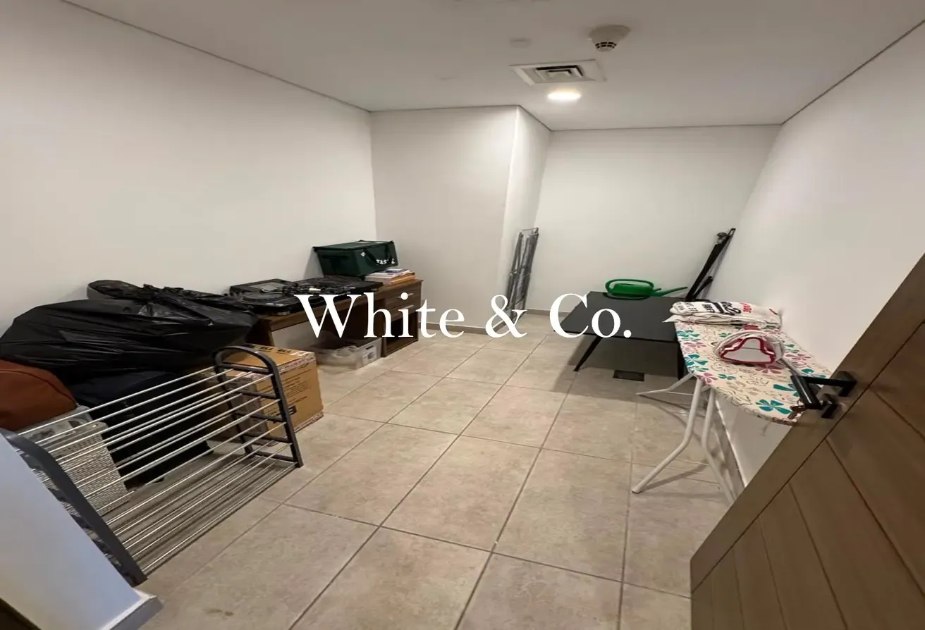 SPACIOUS | MULTIPLE CHEQUES | STUDY ROOM