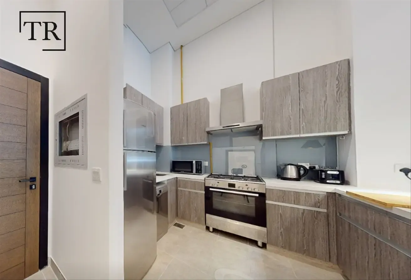 Dewa Included | Full Furnished | 12 Cheques Option