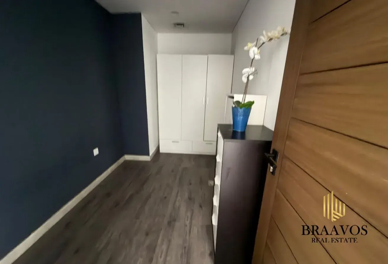 W/ MAID'S ROOM | SPACIOUS | FURNISHED