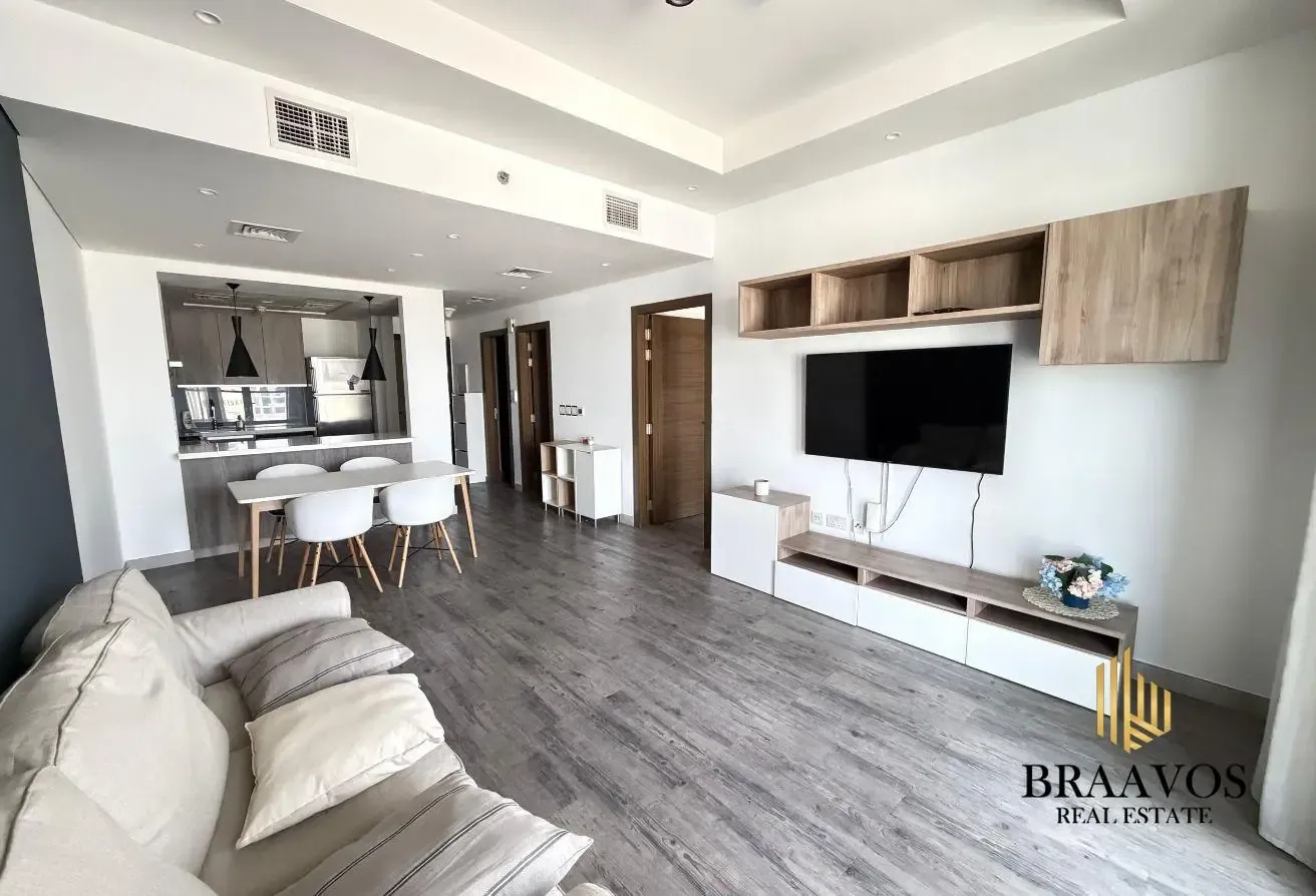 W/ MAID'S ROOM | SPACIOUS | FURNISHED