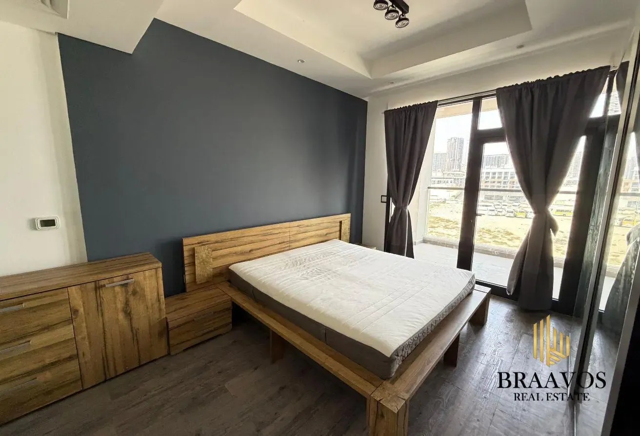 W/ MAID'S ROOM | SPACIOUS | FURNISHED