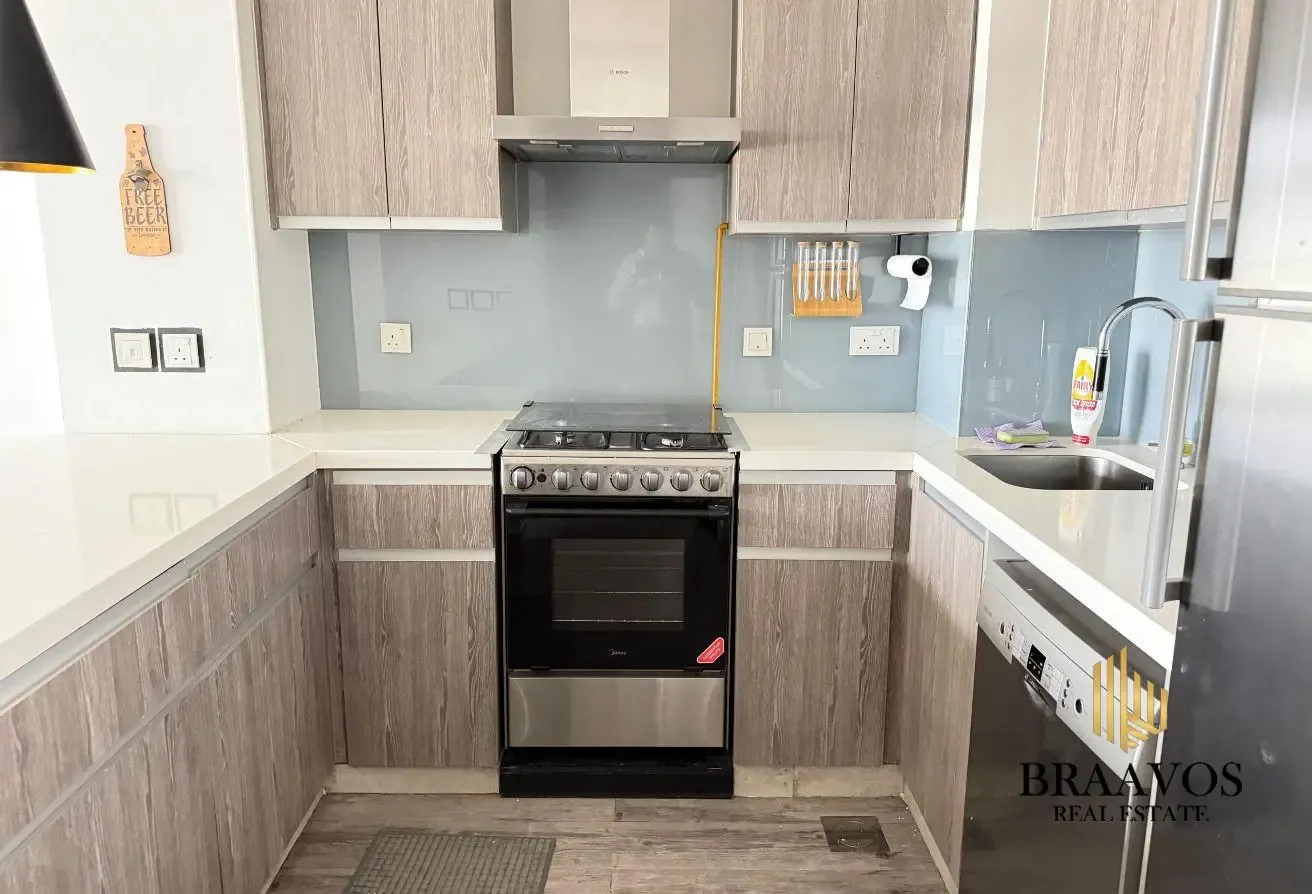 W/ MAID'S ROOM | SPACIOUS | FURNISHED