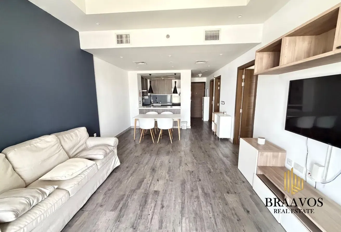 W/ MAID'S ROOM | SPACIOUS | FURNISHED