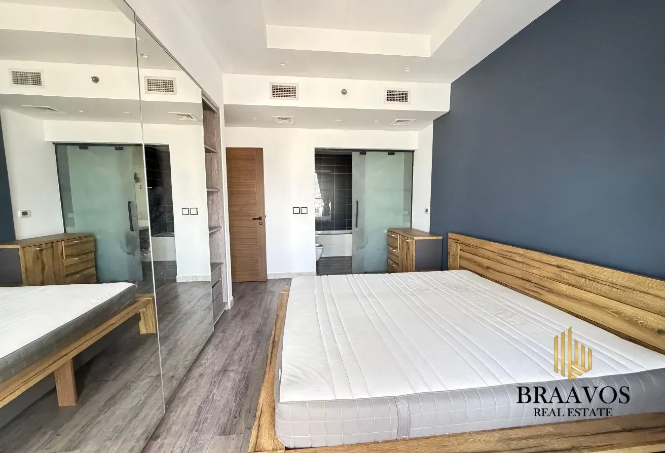 W/ MAID'S ROOM | SPACIOUS | FURNISHED