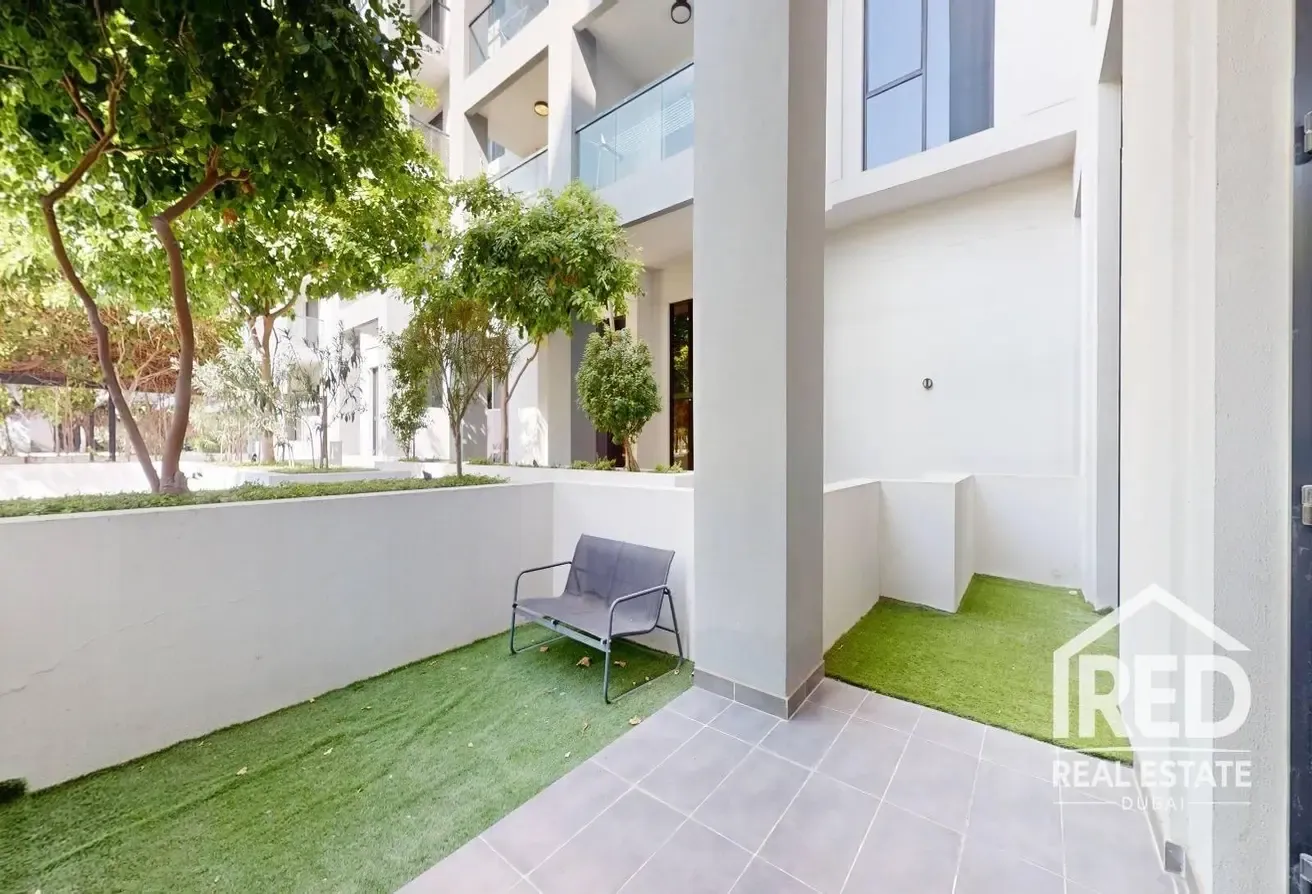 Fully Furnished | DEWA & Chiller Included | Vacant