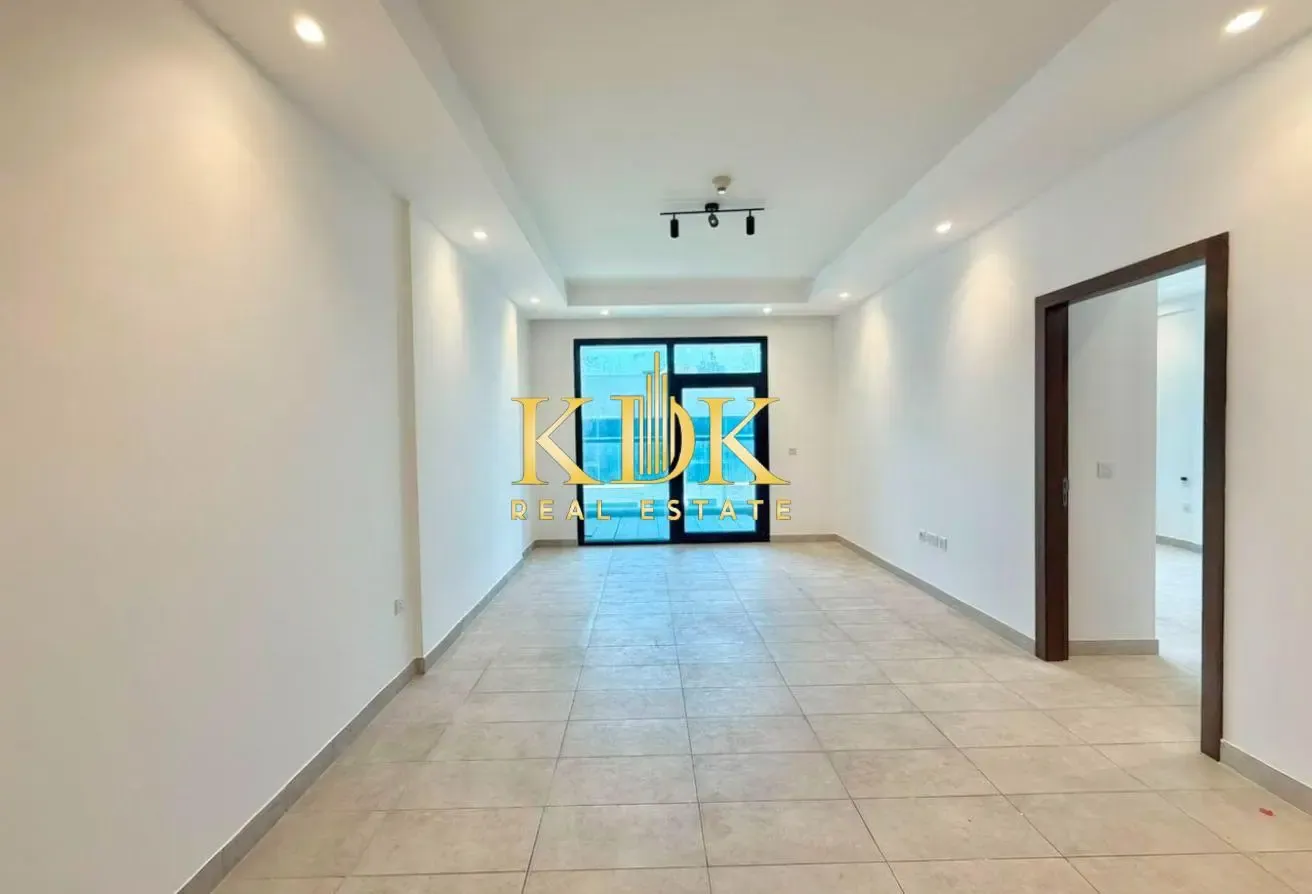 1 BR + Storage | Big Layout | 12 Cheques
