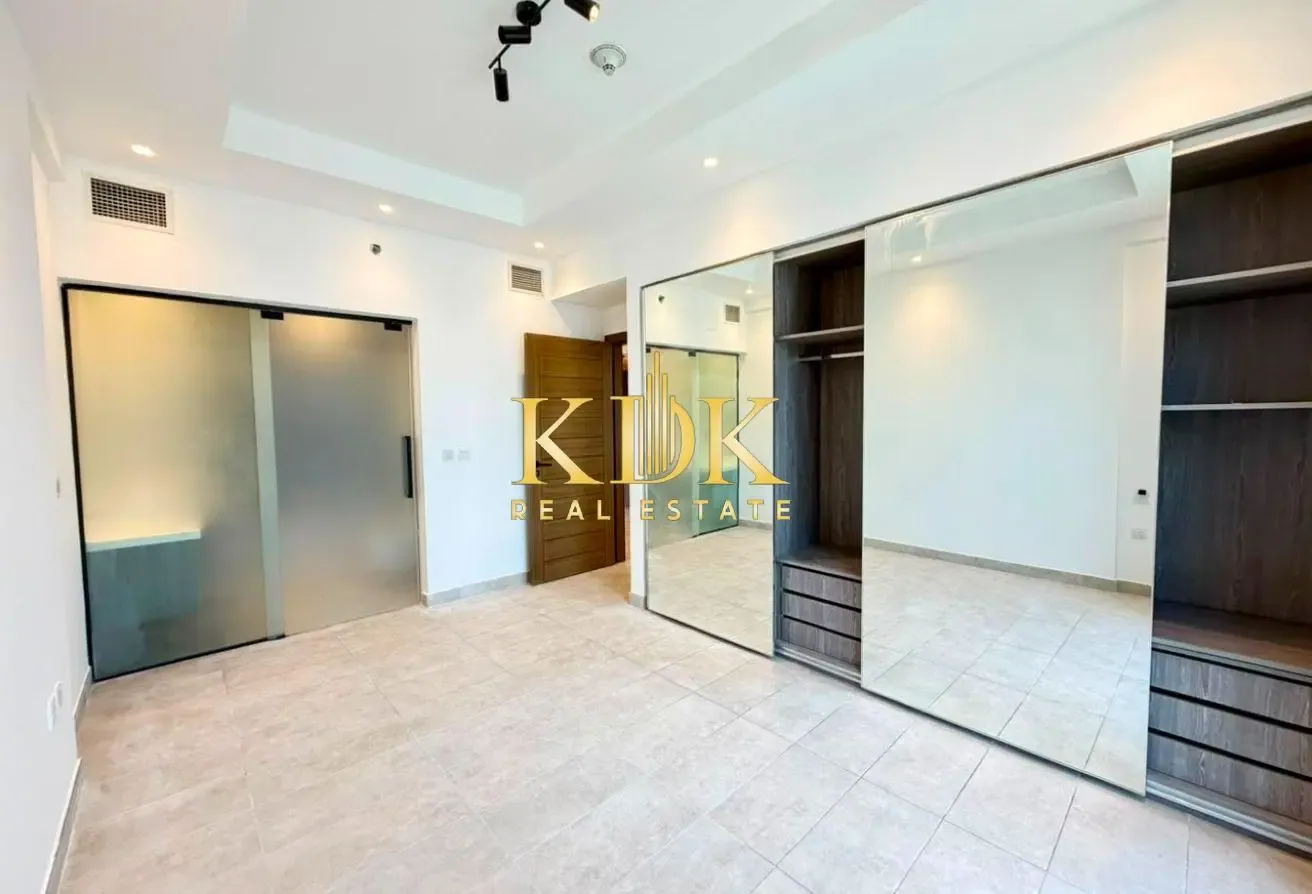 1 BR + Storage | Big Layout | 12 Cheques
