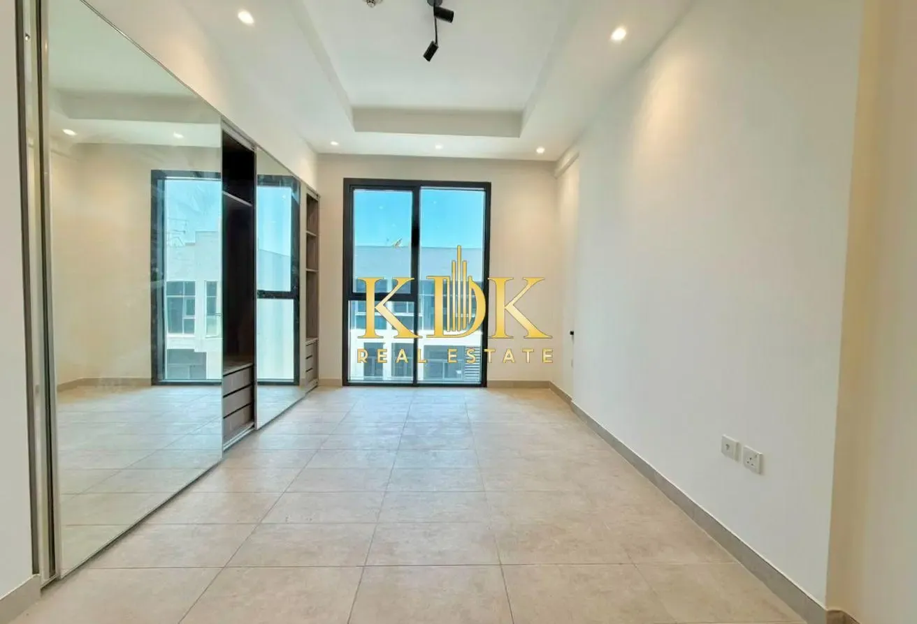 1 BR + Storage | Big Layout | 12 Cheques