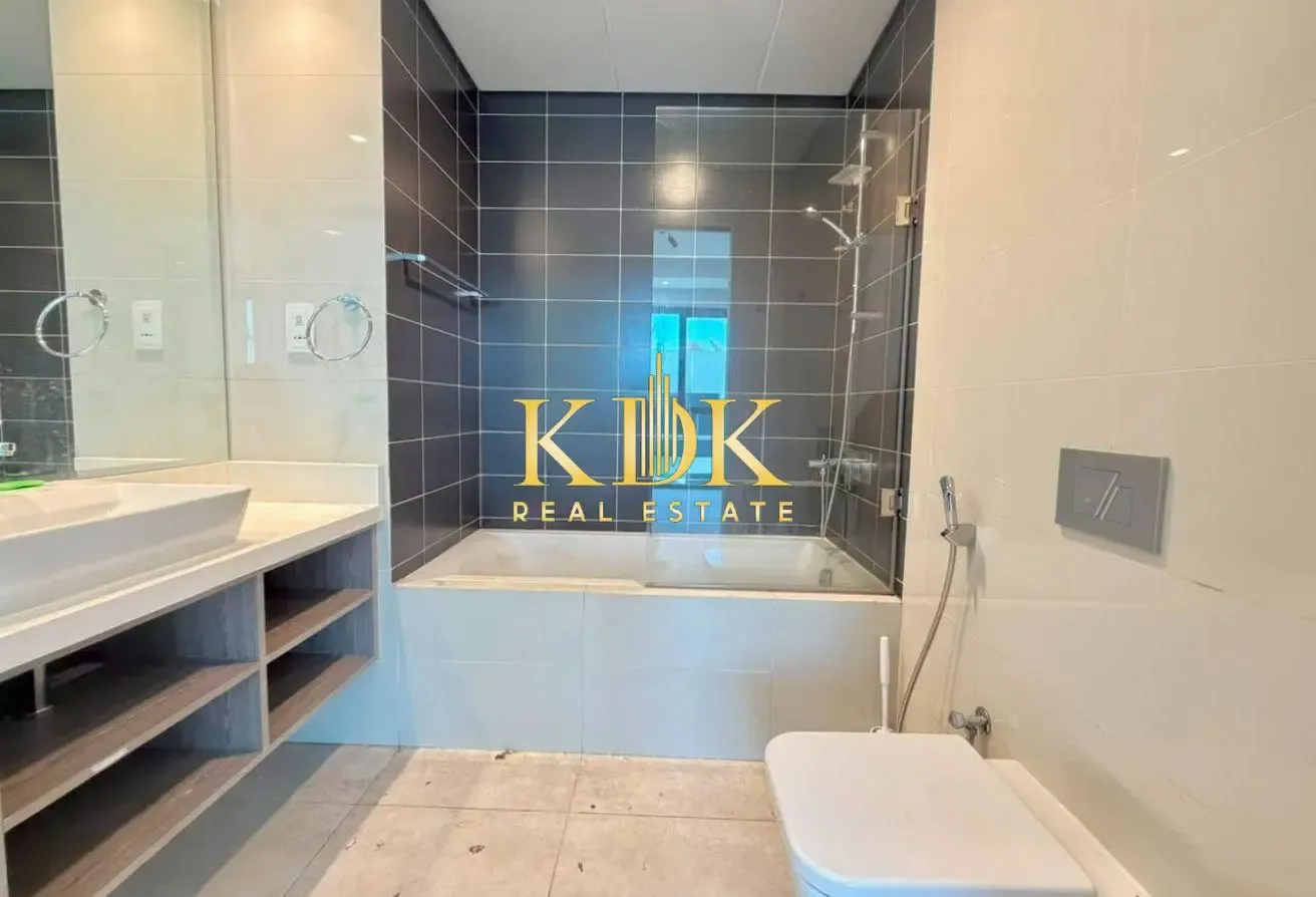 1 BR + Storage | Big Layout | 12 Cheques