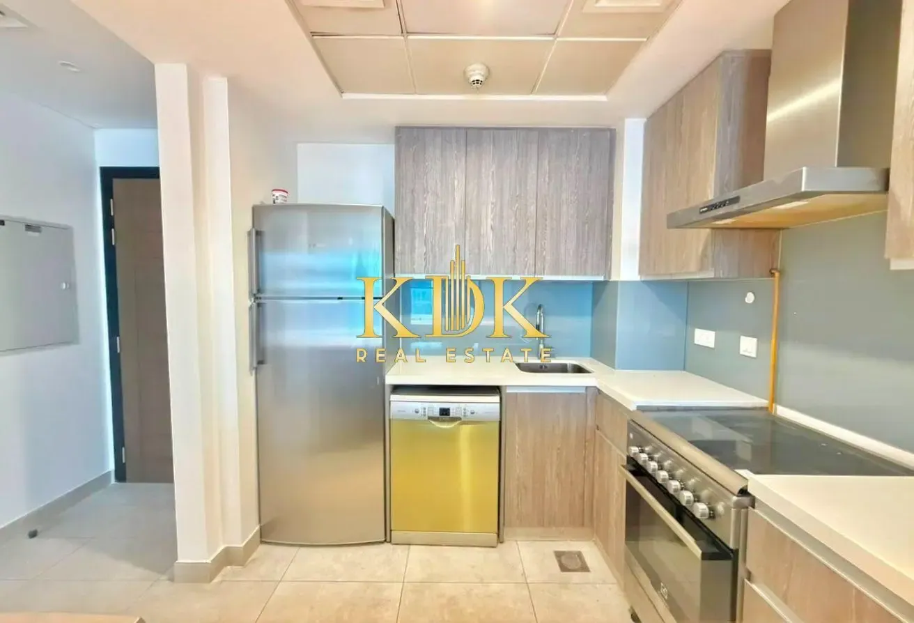 1 BR + Storage | Big Layout | 12 Cheques