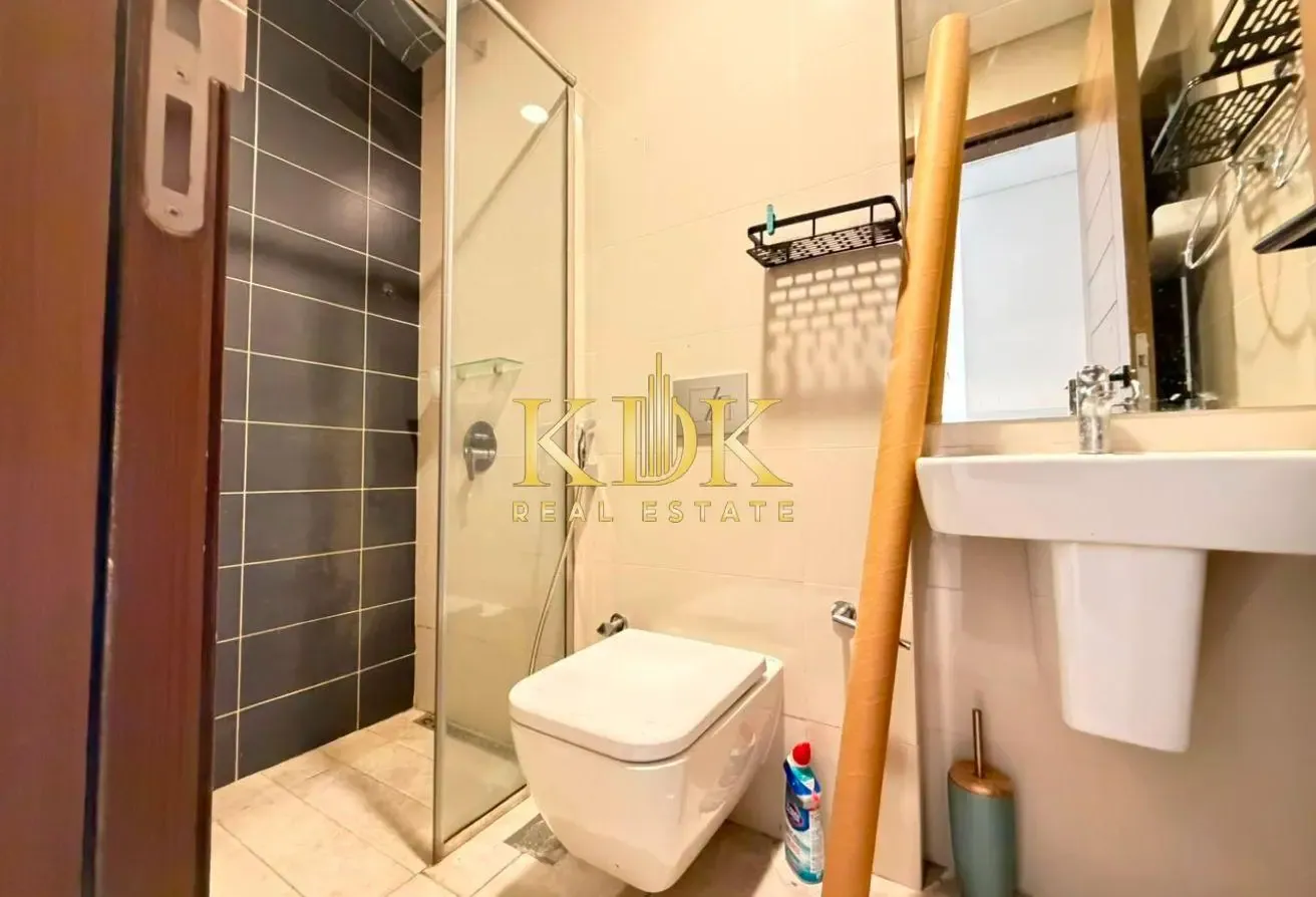 1 BR + Storage | Big Layout | 12 Cheques