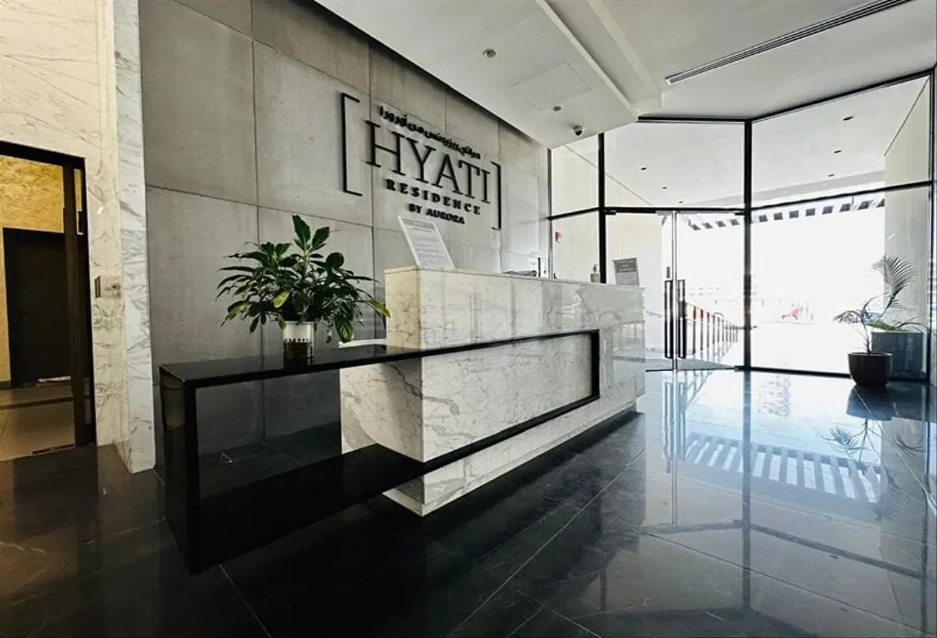 Spacious Studio | Premium Building |Prime location