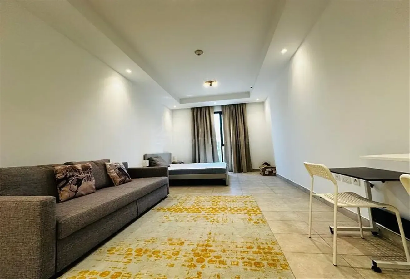 Spacious Studio | Premium Building |Prime location