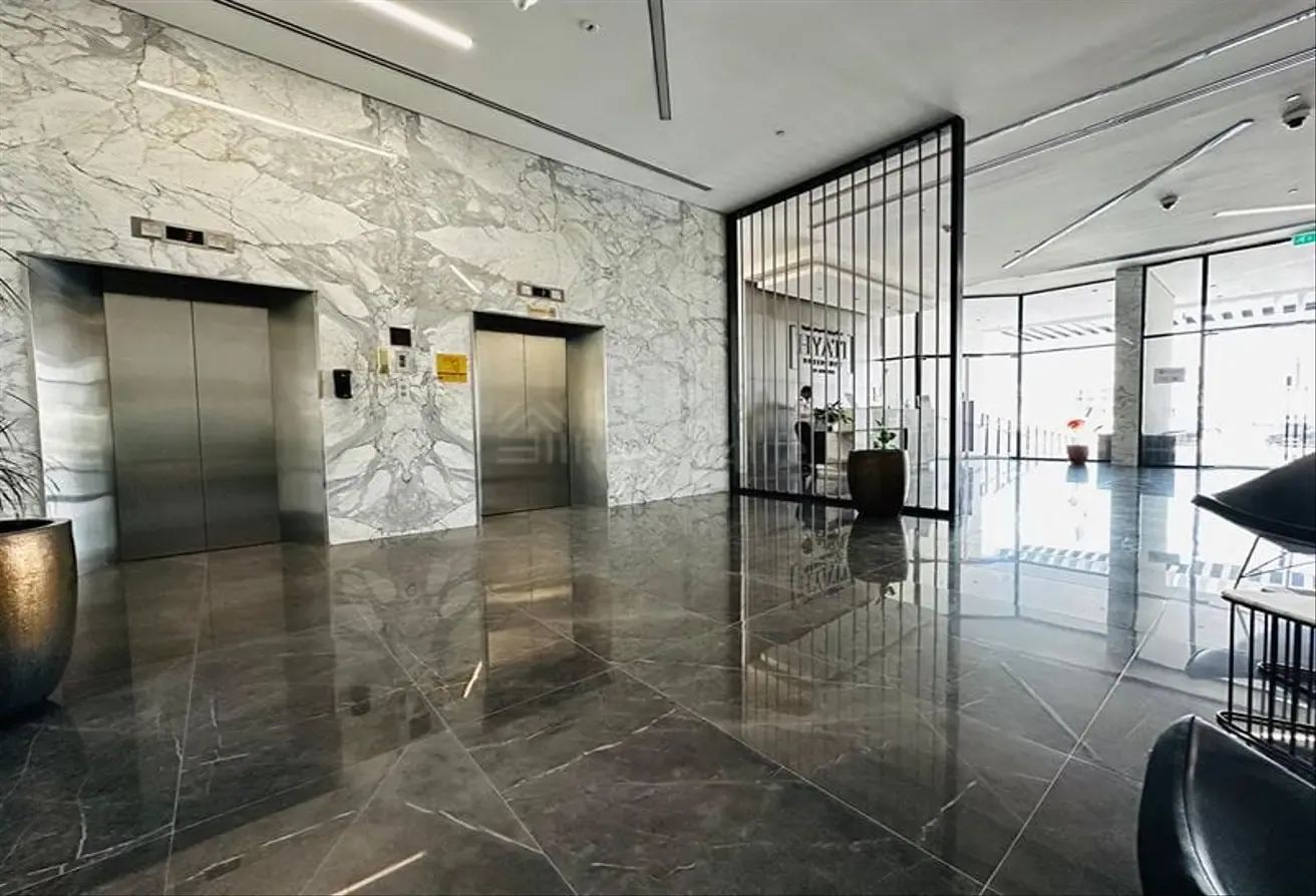 Spacious Studio | Premium Building |Prime location