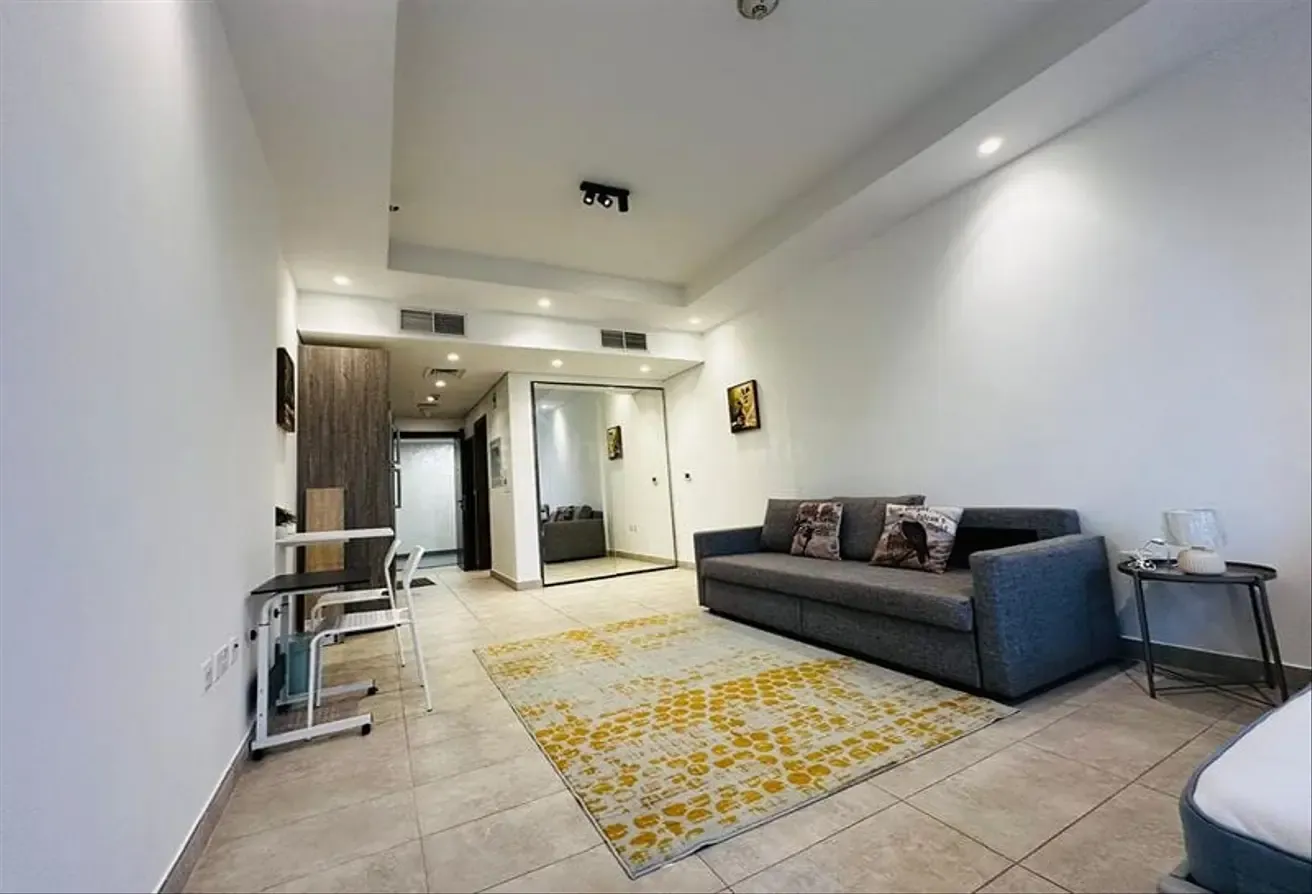 Spacious Studio | Premium Building |Prime location