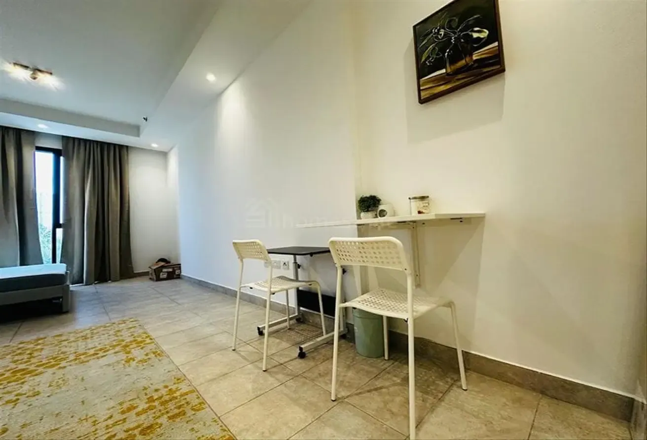 Spacious Studio | Premium Building |Prime location