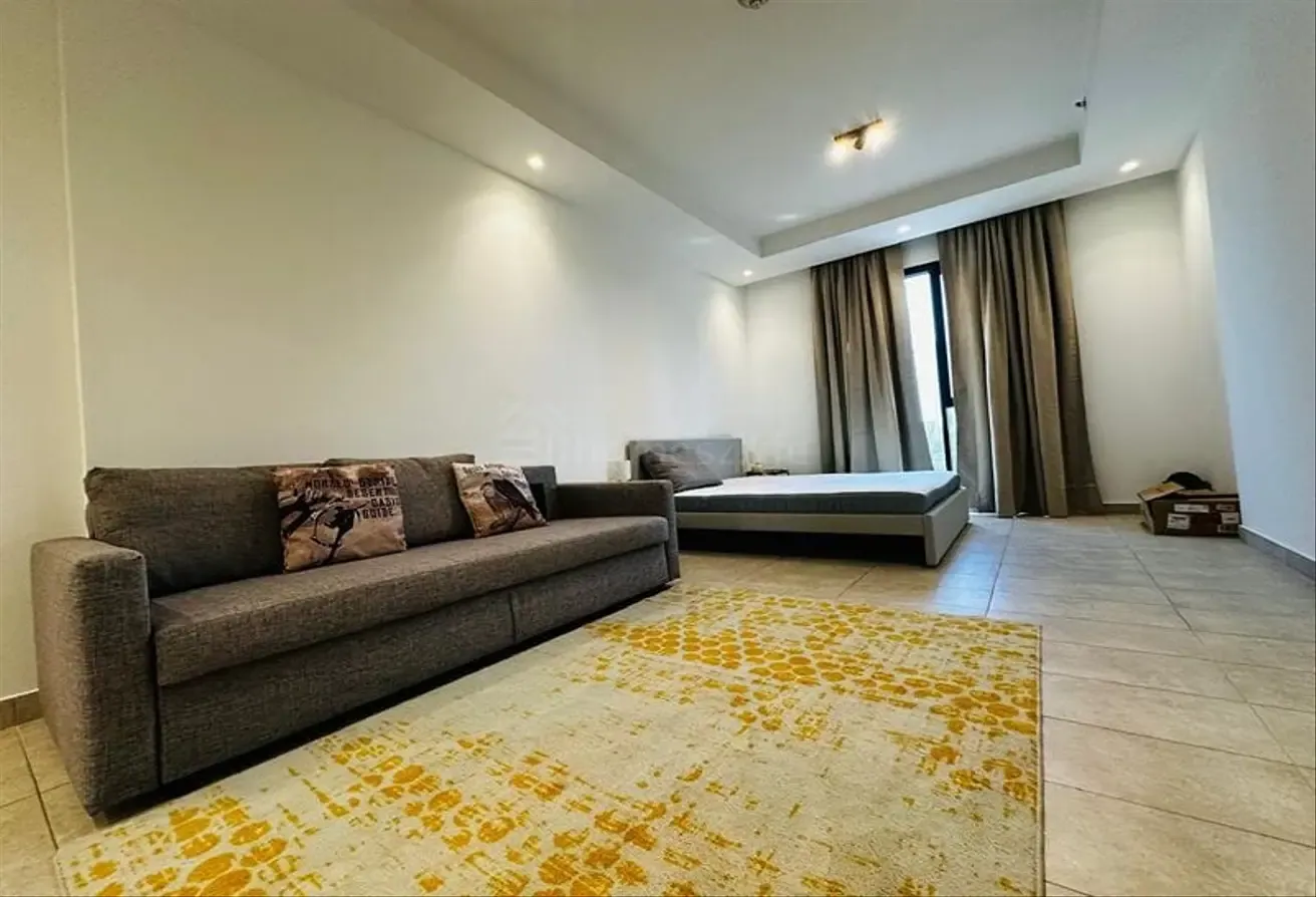 Spacious Studio | Premium Building |Prime location