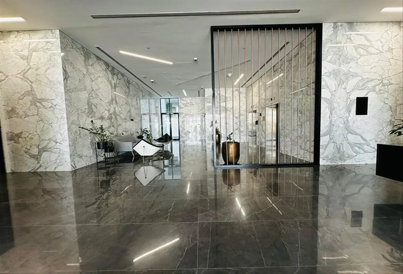 Spacious Studio | Premium Building |Prime location