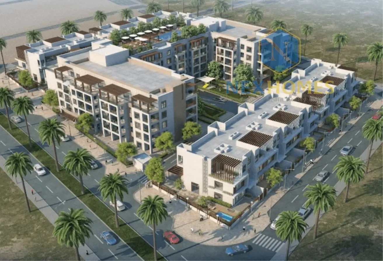 Big size | 1bhk+Maid’s Room | Unfurnished