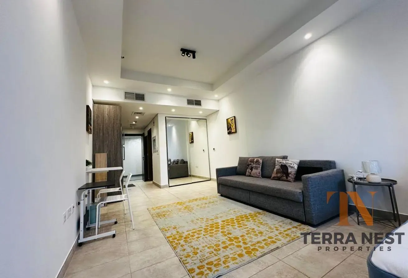 SPACIOUS | NEAR TO EXIT | STYLISH STUDIO