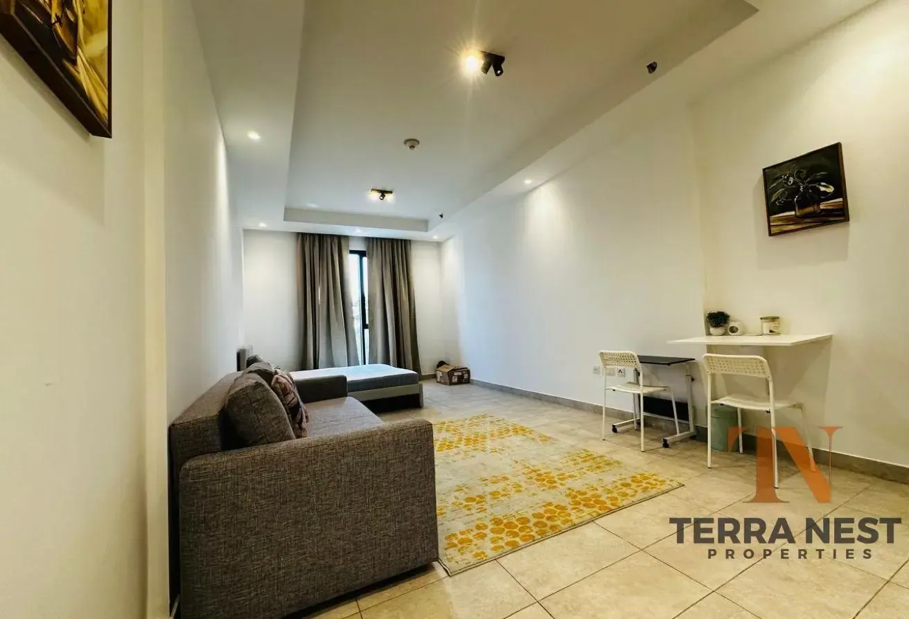 SPACIOUS | NEAR TO EXIT | STYLISH STUDIO