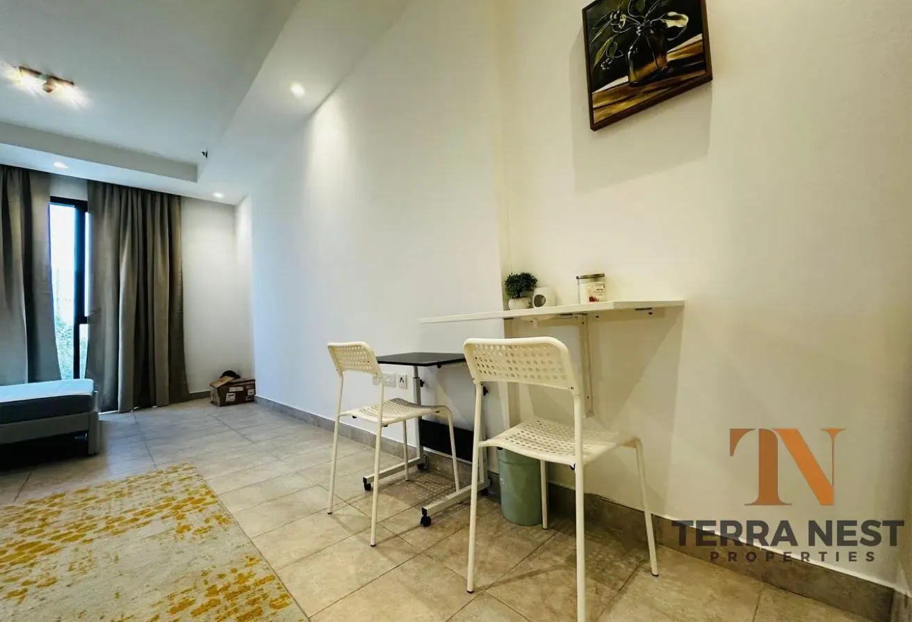 SPACIOUS | NEAR TO EXIT | STYLISH STUDIO