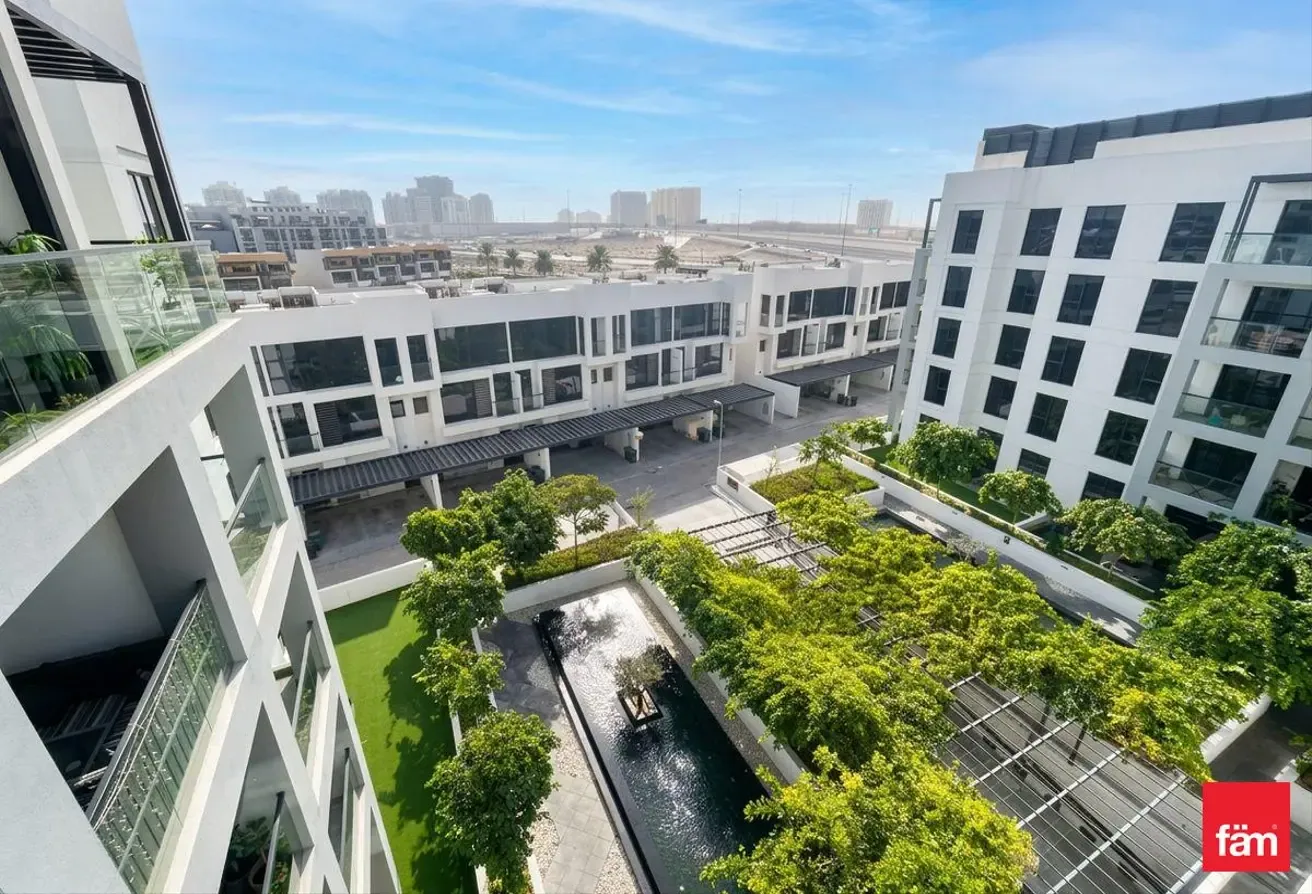 Great Condition | Bright & Spacious | Furnished