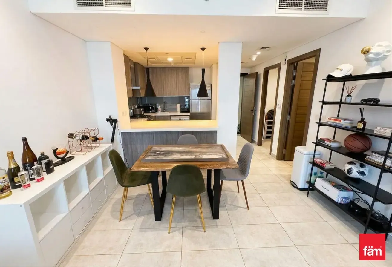 Great Condition | Bright & Spacious | Furnished