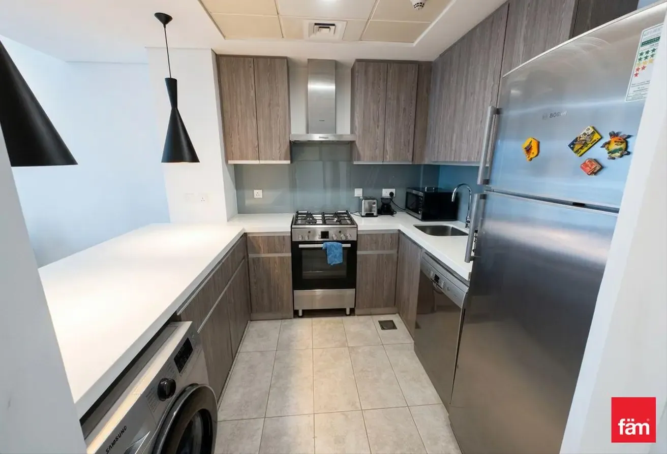 Great Condition | Bright & Spacious | Furnished