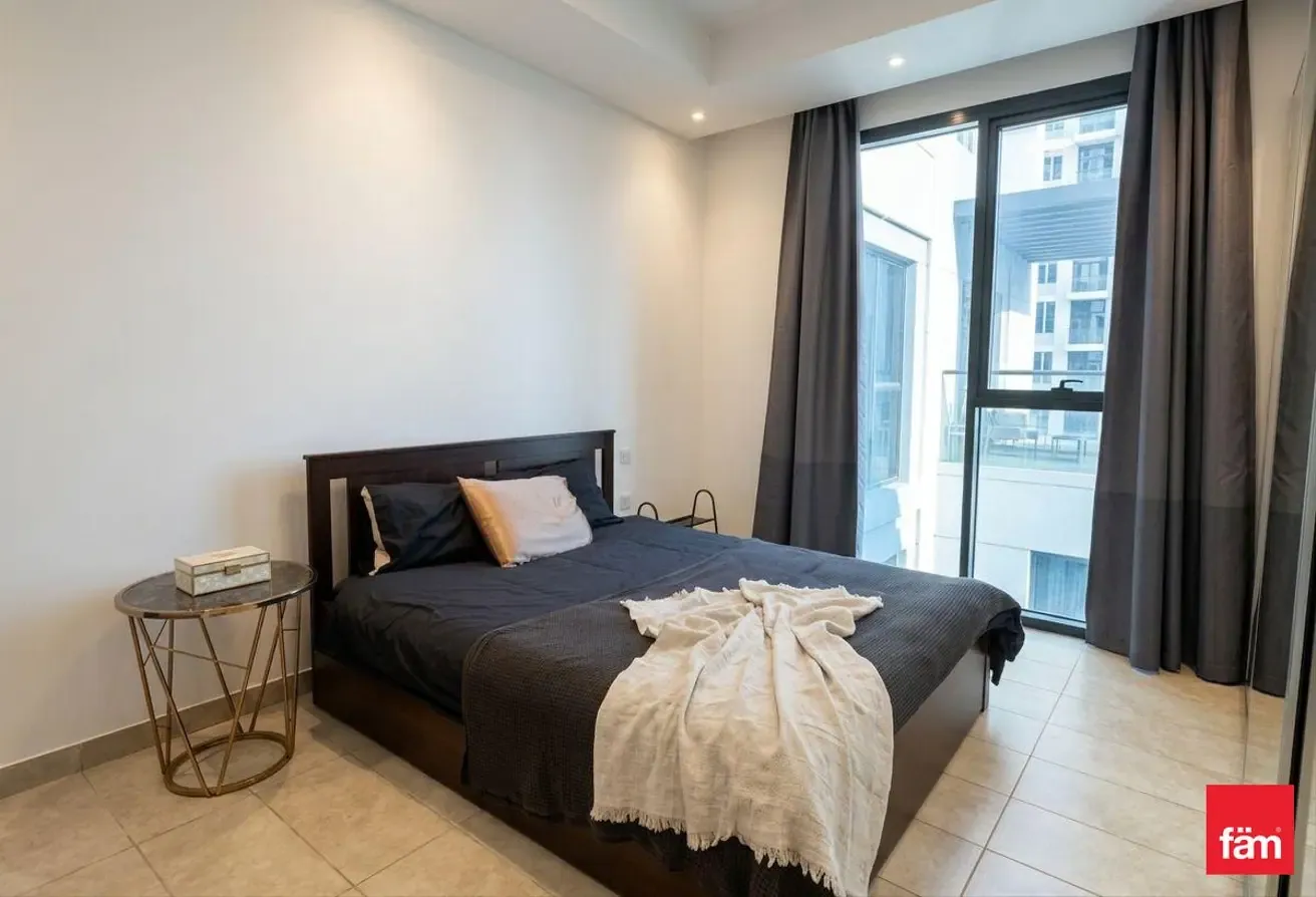 Great Condition | Bright & Spacious | Furnished