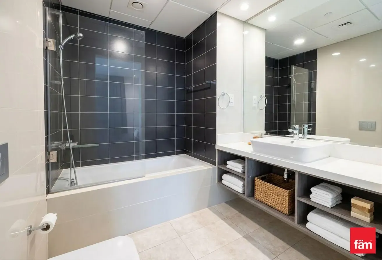 Great Condition | Bright & Spacious | Furnished