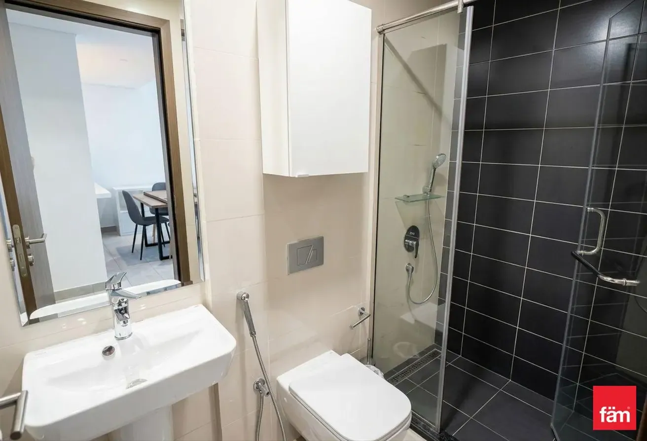 Great Condition | Bright & Spacious | Furnished