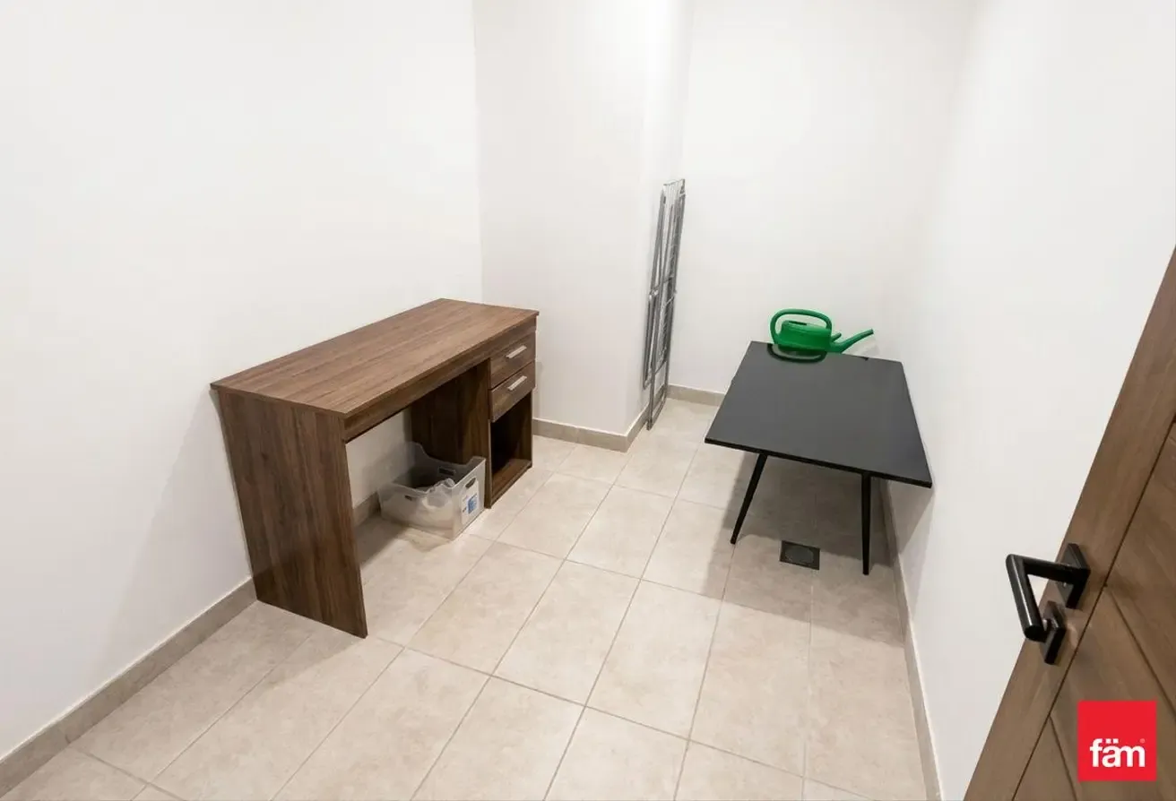 Great Condition | Bright & Spacious | Furnished