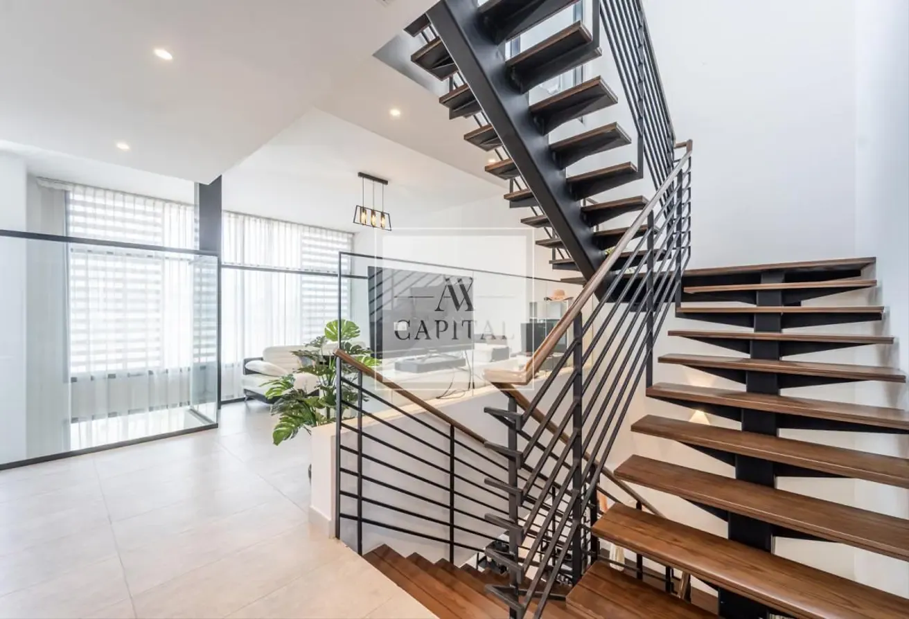 Stunning 4 Bedrooms | Maid Room | Near mall
