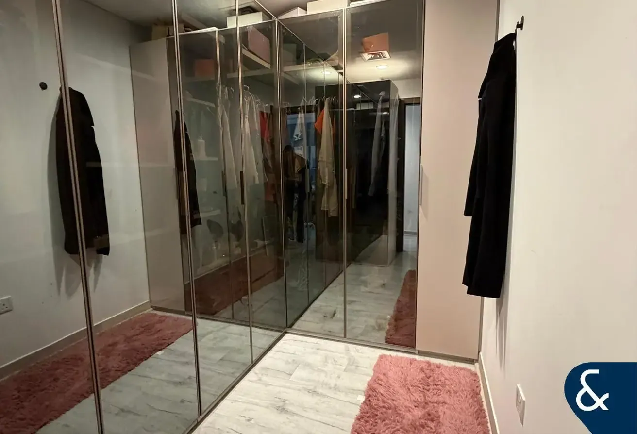 Furnished | Modern | Premium Building