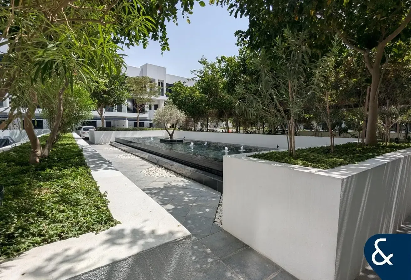 Furnished | Modern | Premium Building