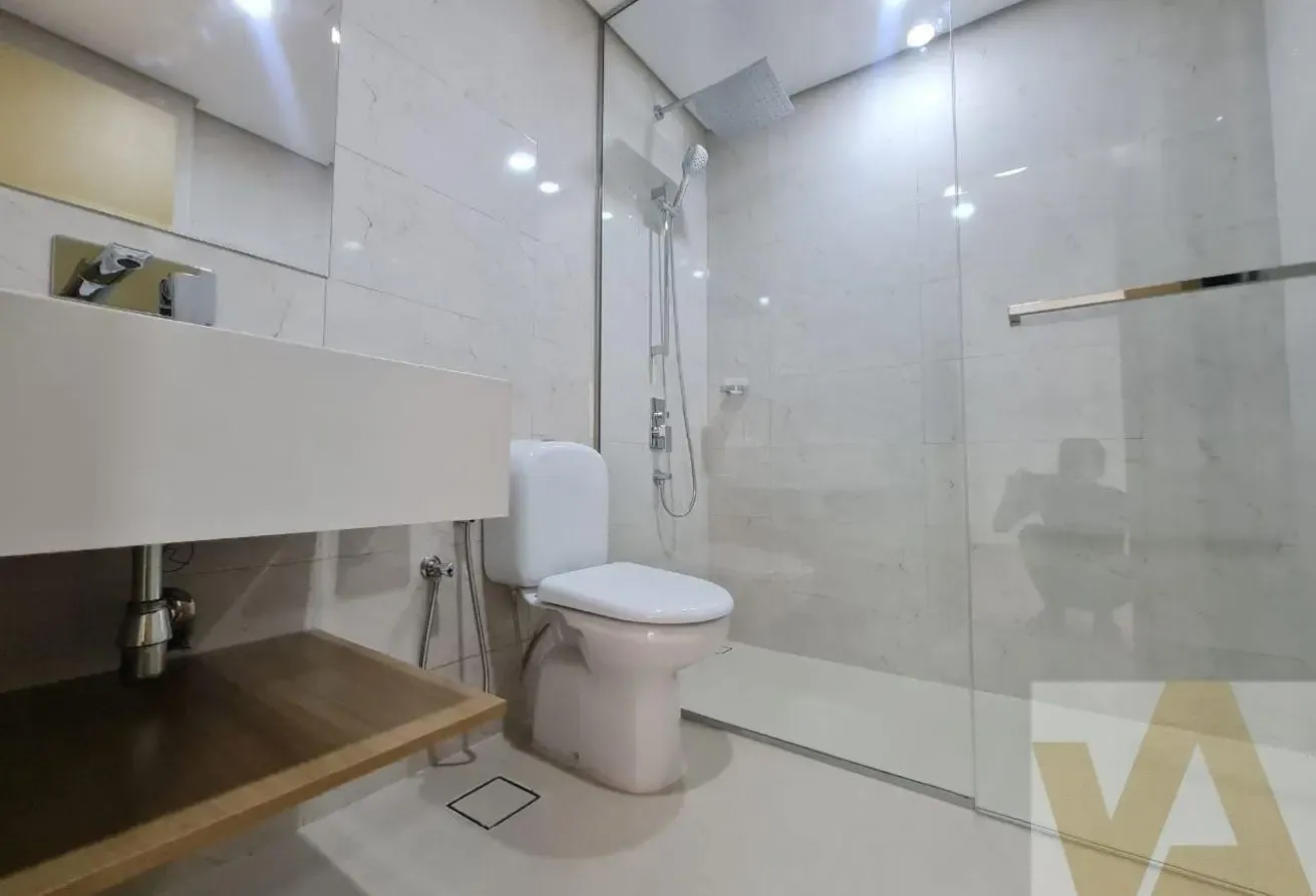 4BHK Villa+ Maid | Vacant | Huge Layout