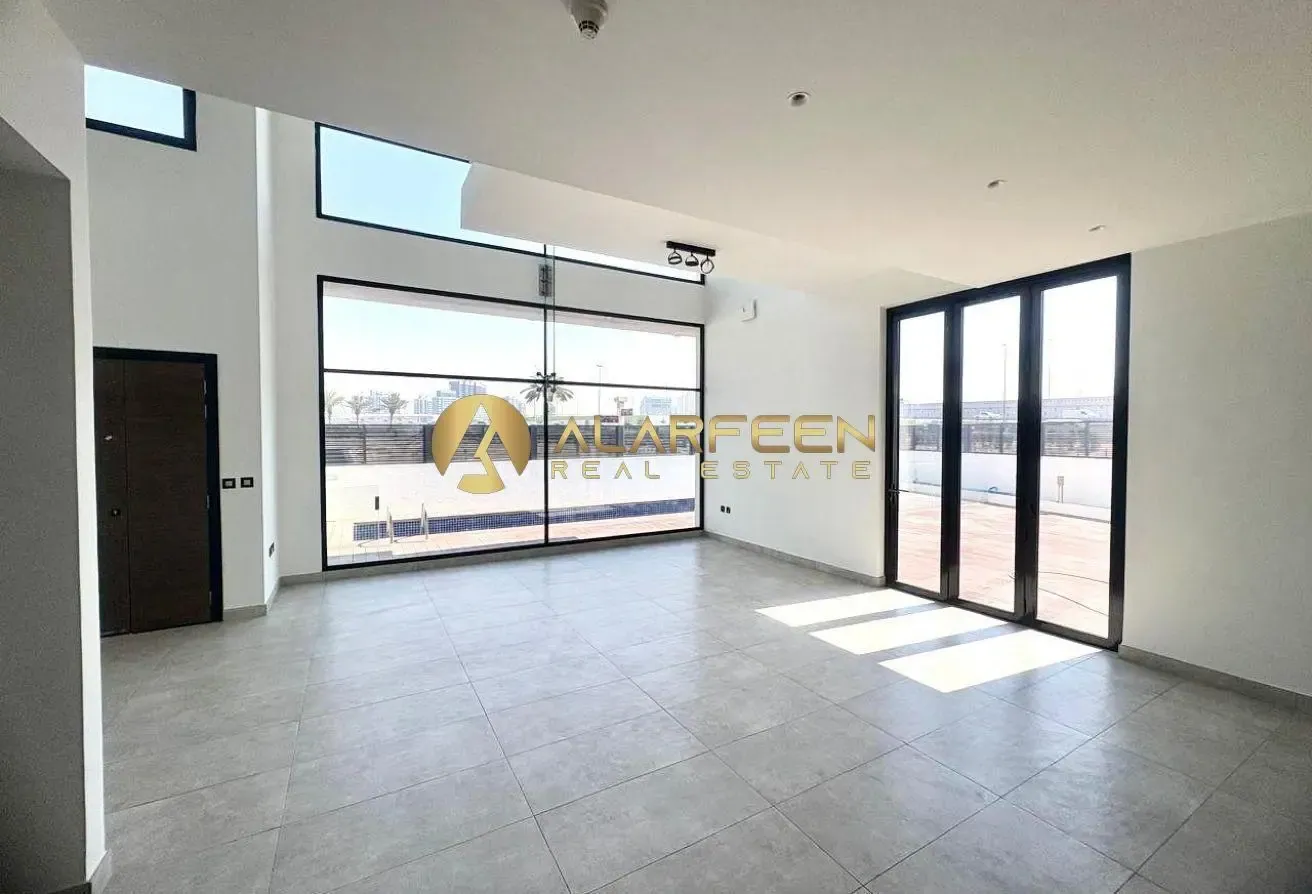 Corner Unit | Private Pool | Biggest Plot