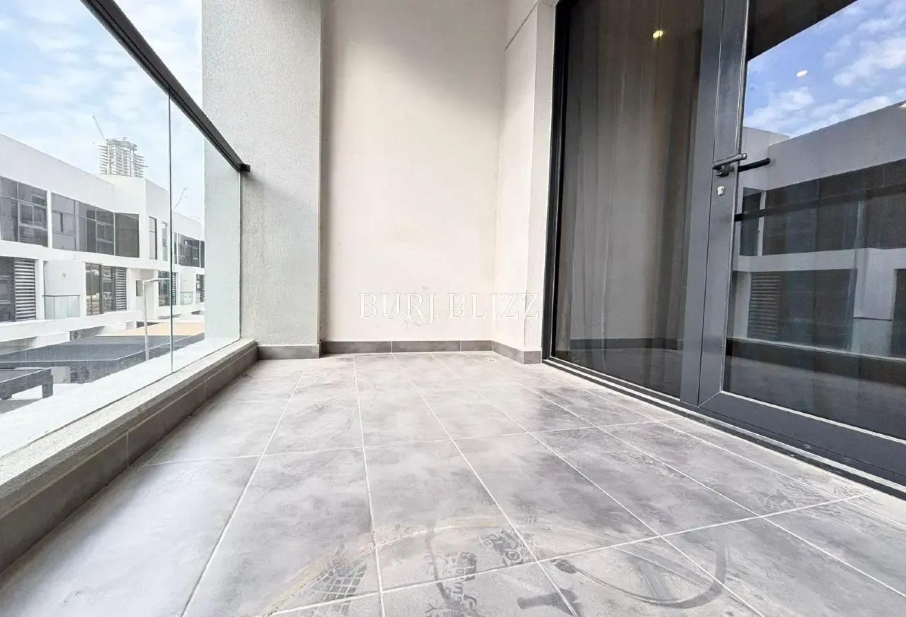 Exquisite 1BR+Maid |Bright Interiors |Huge Layout