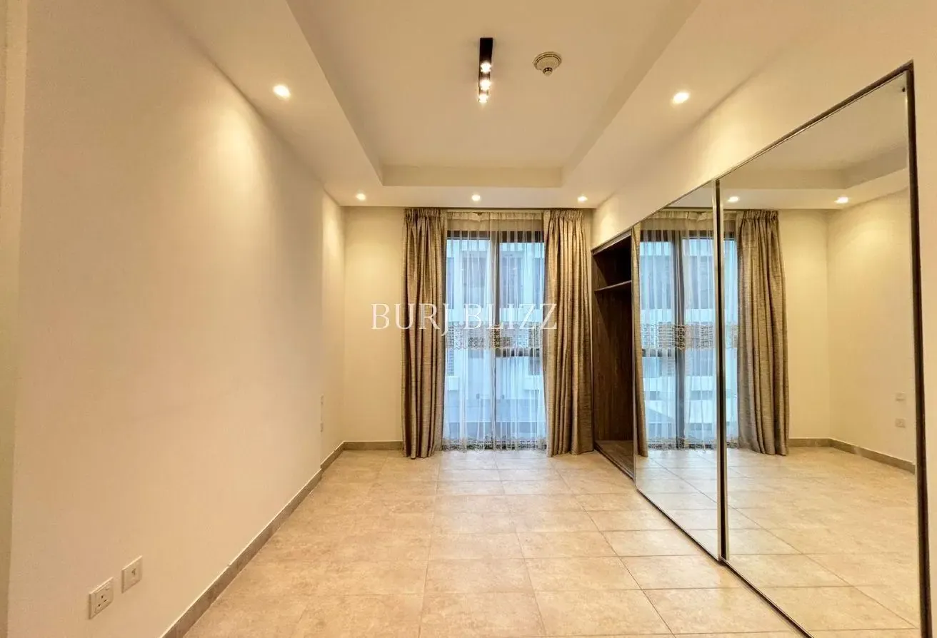 Exquisite 1BR+Maid |Bright Interiors |Huge Layout