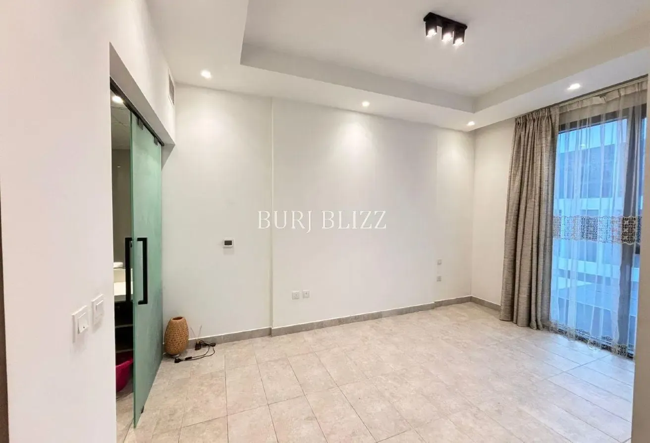 Exquisite 1BR+Maid |Bright Interiors |Huge Layout