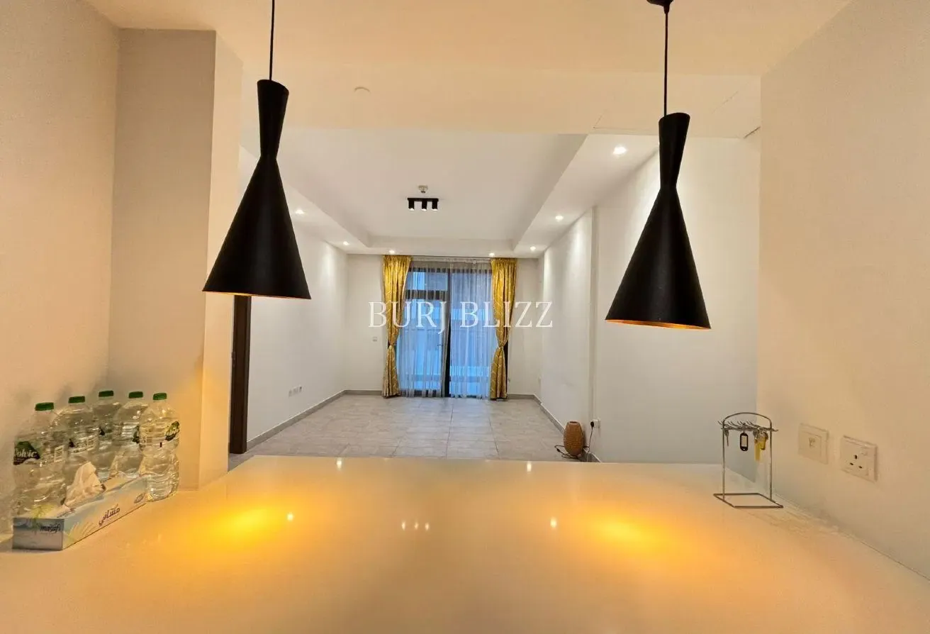 Exquisite 1BR+Maid |Bright Interiors |Huge Layout