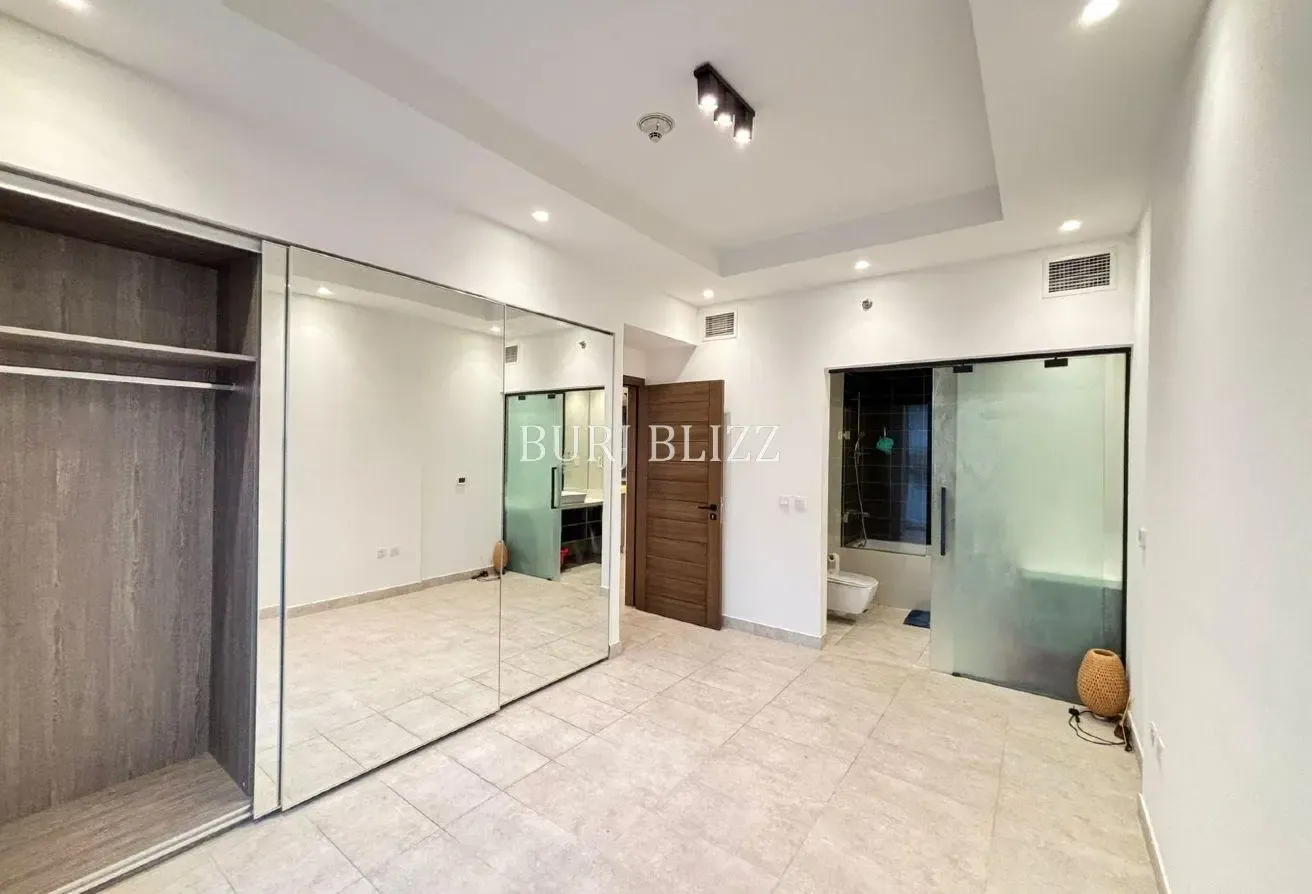 Exquisite 1BR+Maid |Bright Interiors |Huge Layout